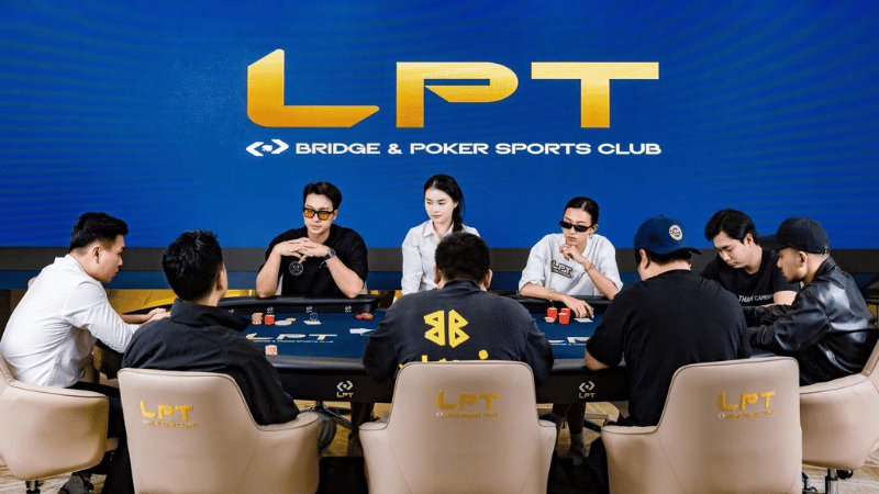 poker Đà Nẵng