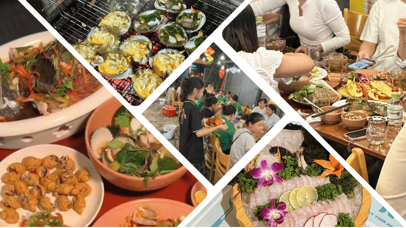 food tour Đà Nẵng