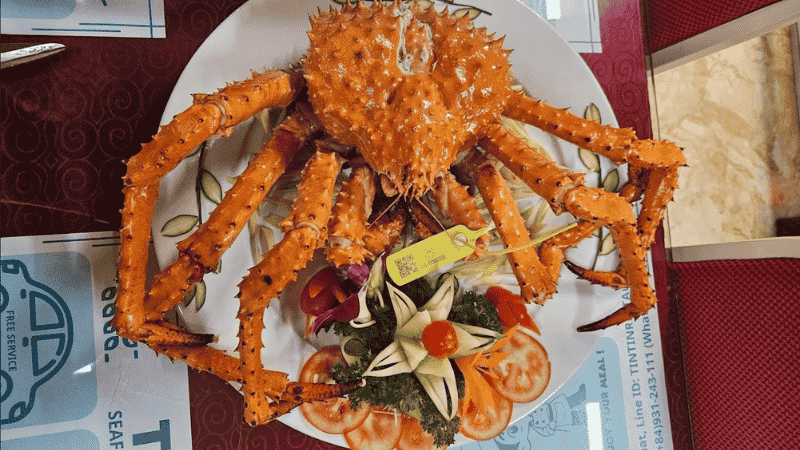 cua hoàng đế Hấp